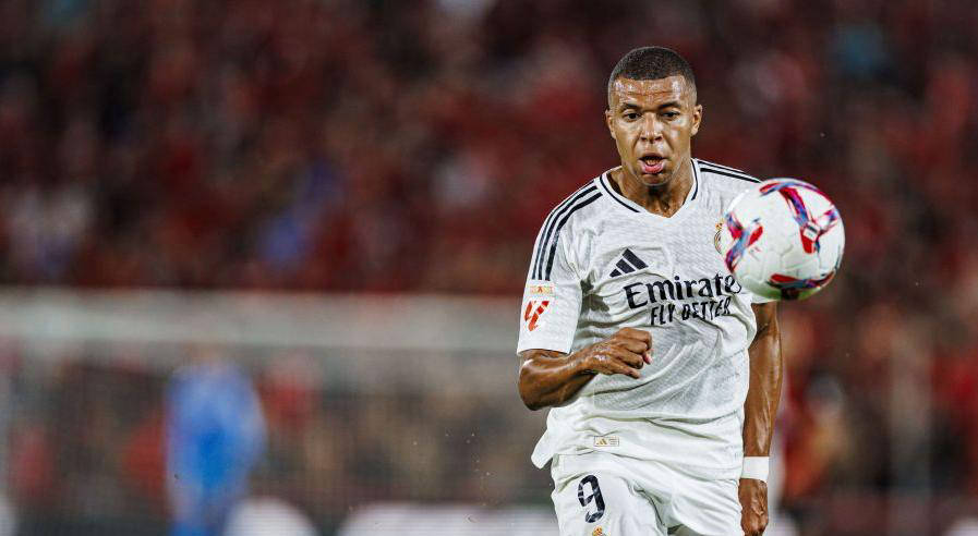 -国米力克皇马，姆巴佩补时绝平意甲的简单介绍