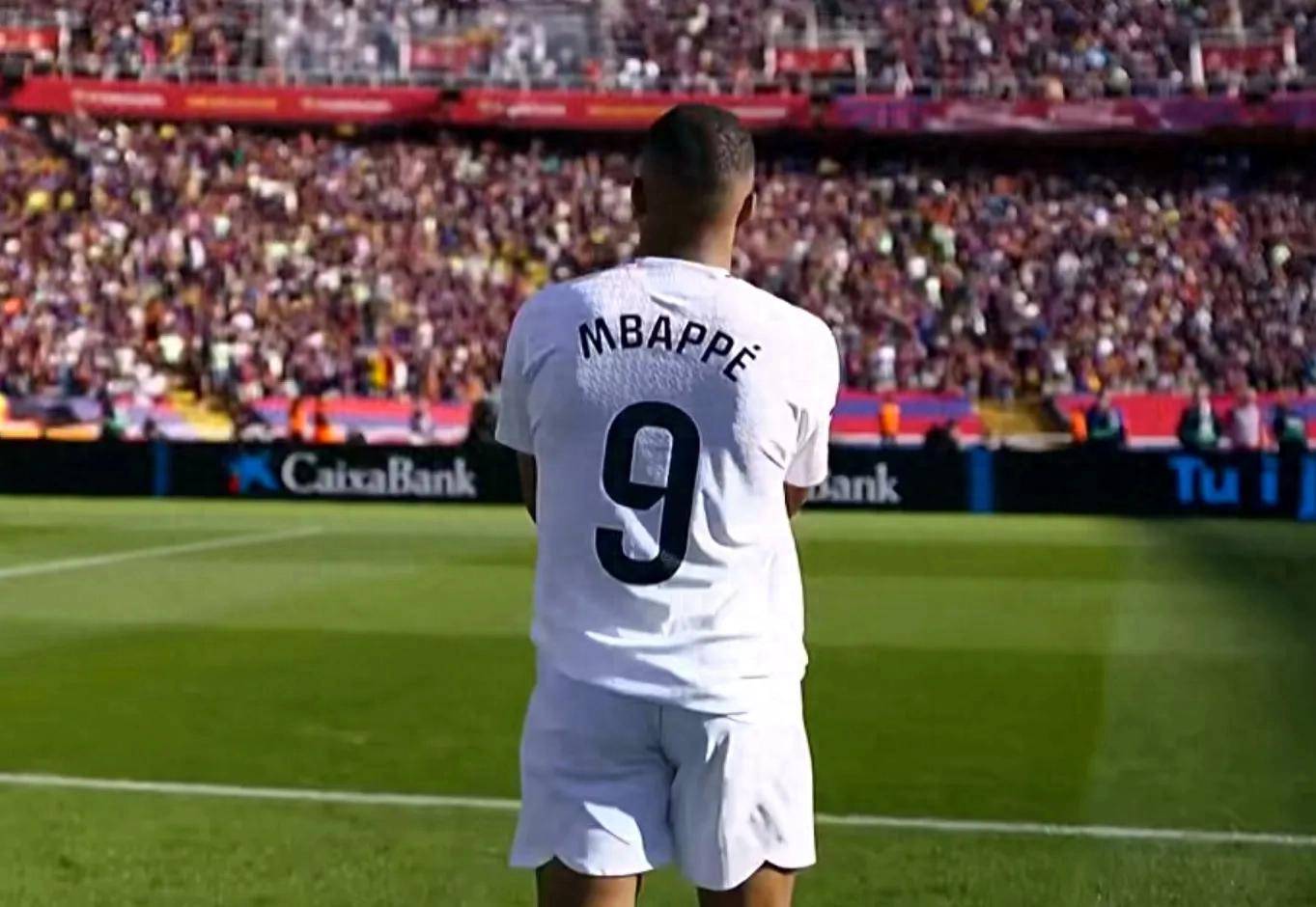 国米力克皇马,姆巴佩补时绝平意甲的简单介绍 国米力克皇马,姆巴佩补时绝平意甲的简单介绍