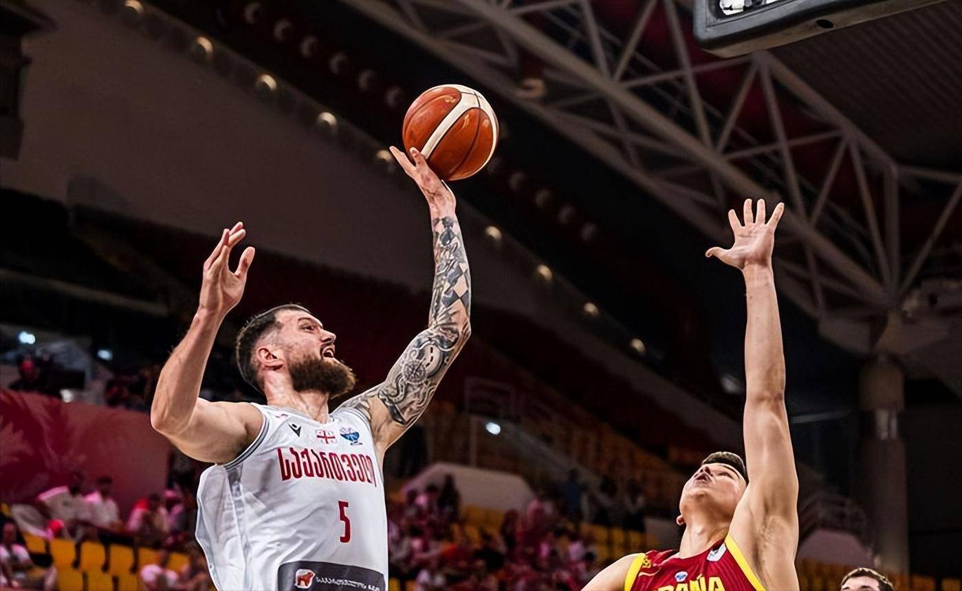 开云体育-关于独行侠爆冷希腊男篮，麦科勒姆打破历史纪录的信息