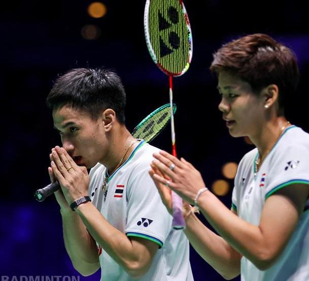 开云官网-印尼队力克泰国队，黄鸭组合带队取胜